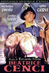 Beatrice Cenci (1956)