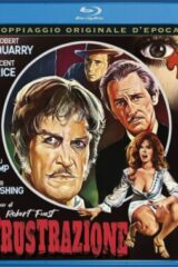 Frustrazione (Dr. Phibes Rise Again) Blu Ray