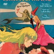 Piccola Ninfa Di Mare