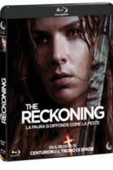 Reckoning, The (Blu Ray)
