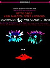 Dead Ringer - Chi giace nella mia bara? (LP)