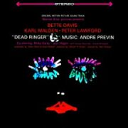 Dead Ringer – Chi giace nella mia bara? (LP)