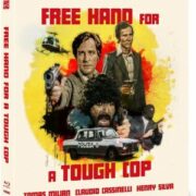 Trucido e lo sbirro, Il (Blu Ray)