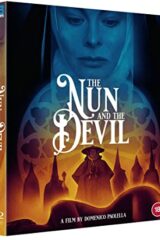 Monache di Sant'arcangelo (Blu Ray)