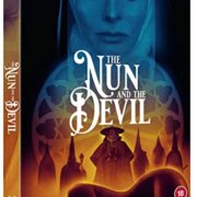 Monache di Sant'arcangelo (Blu Ray)