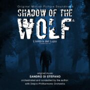 Shadow of the Wolf – Original Motion Picture Soundtrack (CD)