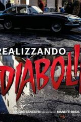 Realizzando Diabolik (2021)