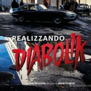 Realizzando Diabolik (2021)