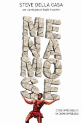 Menamose - Storie impensabili di un cinema improbabile