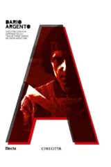 Dario Argento - Due o tre cose che sappiamo di lui / Two or three things we know about him (Ediz. bilingue)