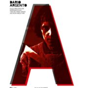 Dario Argento - Due o tre cose che sappiamo di lui / Two or three things we know about him (Ediz. bilingue)