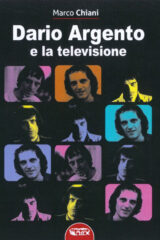 Dario Argento e la televisione