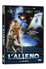 Alieno, L'