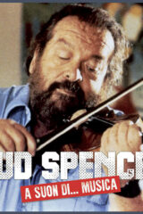 Bud Spencer - A Suon Di Musica (3 LP vinile blu 180 grammi)