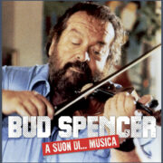 Bud Spencer - A Suon Di Musica (3 LP vinile blu 180 grammi)