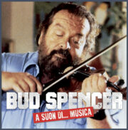Bud Spencer – A Suon Di Musica (3 LP vinile blu 180 grammi)