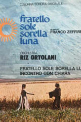 Fratello Sole sorella Luna  (45 giri)