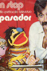 Non Stop - sigla dello spettacolo televisivo  (45 giri)