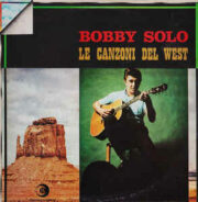 Bobby Solo – Le canzoni del West (LP)