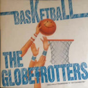 Globetrotters, The – Basketball: sigla della trasmissione TV “Sottocanestro” (12″)