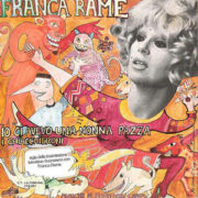 Franca Rame – Io ci avevo una nonna pazza (45 giri)