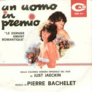 Un uomo in premio  (45 giri)