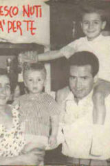 Francesco Nuti - Sarà per te (45 giri)