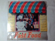 Italian Fast Food (LP)