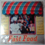 Italian Fast Food (LP)