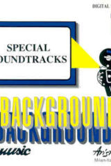 Background Music - Special Soundtracks (LP)