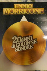 Ennio Morricone – 20 Anni Di Colonne Sonore (3 LP)