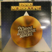 Ennio Morricone – 20 Anni Di Colonne Sonore (3 LP)