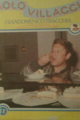 Paolo Villaggio - Giandomenico Fracchia (LP)