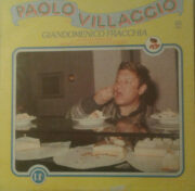 Paolo Villaggio – Giandomenico Fracchia (LP)