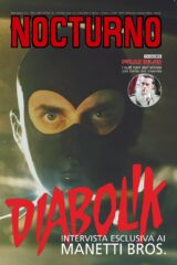 Nocturno 228 - Dossier: Polar Delon