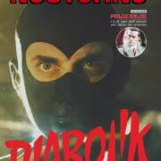 Nocturno 228 - Dossier: Polar Delon