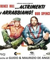 Altrimenti ci arrabbiamo (CD)