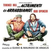 Altrimenti ci arrabbiamo (CD)