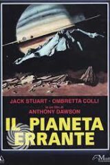 Pianeta errante, Il (Mustang Enterteimnent)