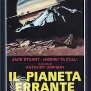 Pianeta errante, Il (Mustang Enterteimnent)