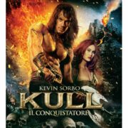 Kull il conquistatore