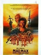 Mad Max oltre la sfera del tuono (locandina 35x70)