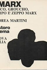 Fratelli Marx - Castoro Cinema