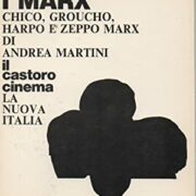 Fratelli Marx - Castoro Cinema