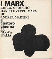 Fratelli Marx – Castoro Cinema