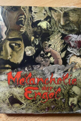 Melancholie der Engel  (Region Free Blu Ray)
