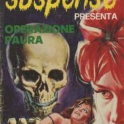 Suspense - Fotoromanzi da film horror (RACCOLTA semicompleta 1/13)