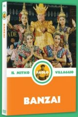 Banzai (EDITORIALE NUOVO SIGILLATO)