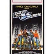 Ragazzi della 56a strada, I (locandina 35x70)
