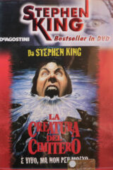 Creatura del cimitero, La (EDITORIALE)
